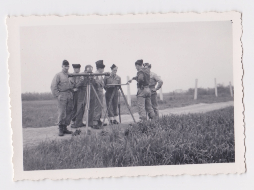 Guerre d'Indochine Joseph Roumayat identification Numear25