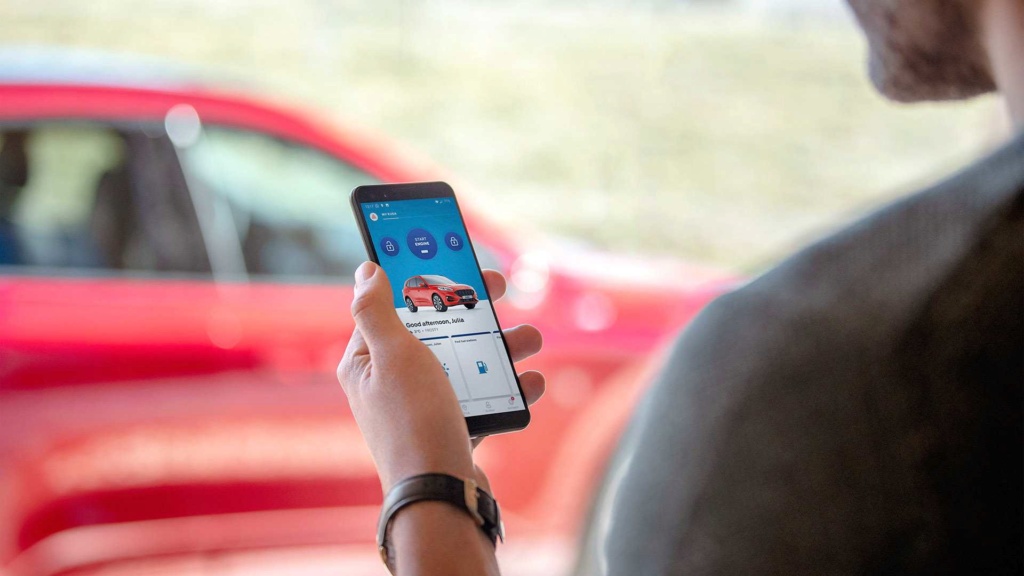 Lançamento: Novo Ford Escape 2020: SUV do Focus é revelado e pode vir ao Brasil desafiar o Compass 2019-f17