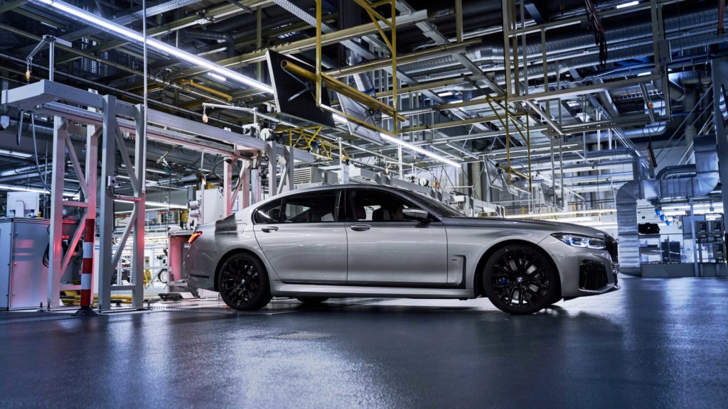 BMW i7S será o novo Série 7 elétrico de 670 cv e 600 km de autonomia 2020-b50