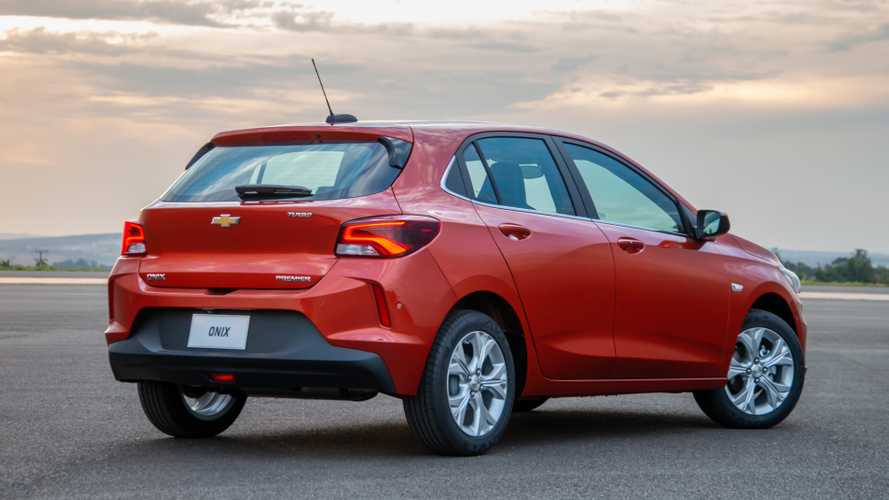Chevrolet estende prazos de revisão e garantia durante isolamento Carros18
