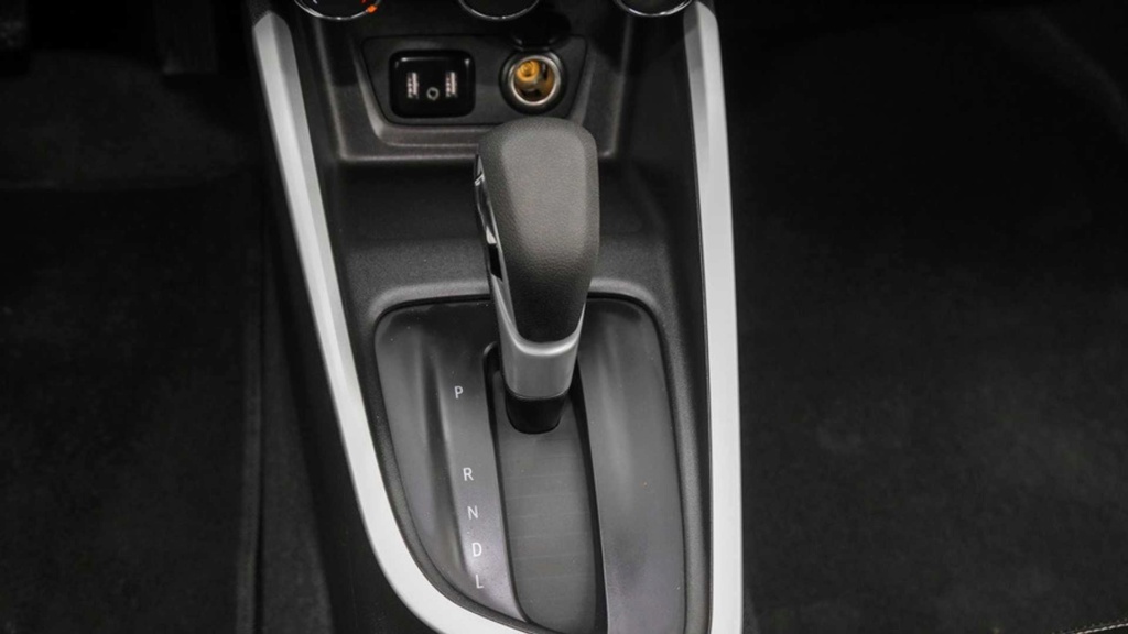 Novo Chevrolet Prisma 2020 agora mostra interior Chevro27