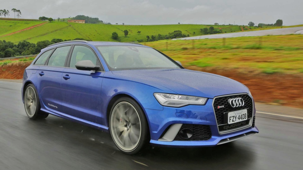Track day: Novo BMW M5 encara Audi RS6 e Porsche Panamera na pista Compar30