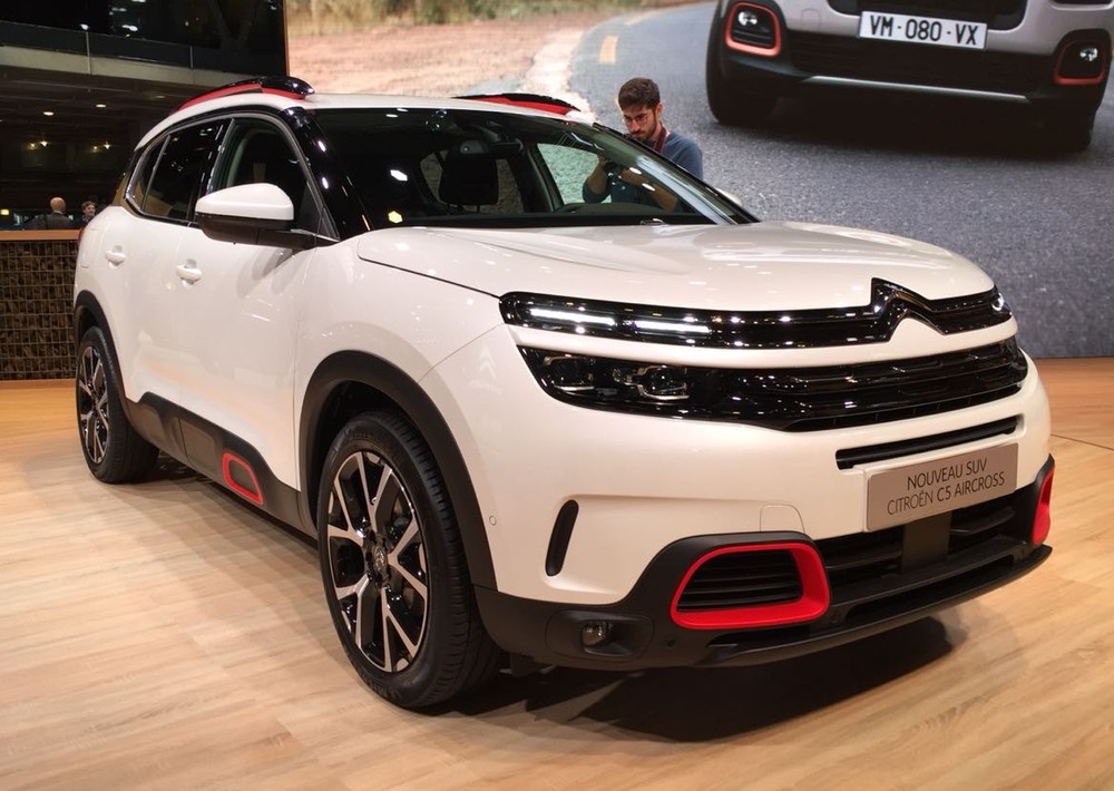 Peugeot e Citroën dobrarão número de lojas no Brasil; DS pode voltar, mas Opel está descartada Img-2025
