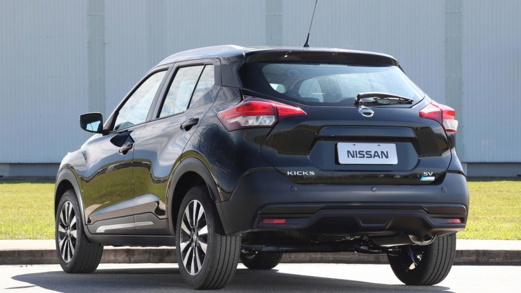 Nissan testa sistema de locação de carros no Brasil Nissan70