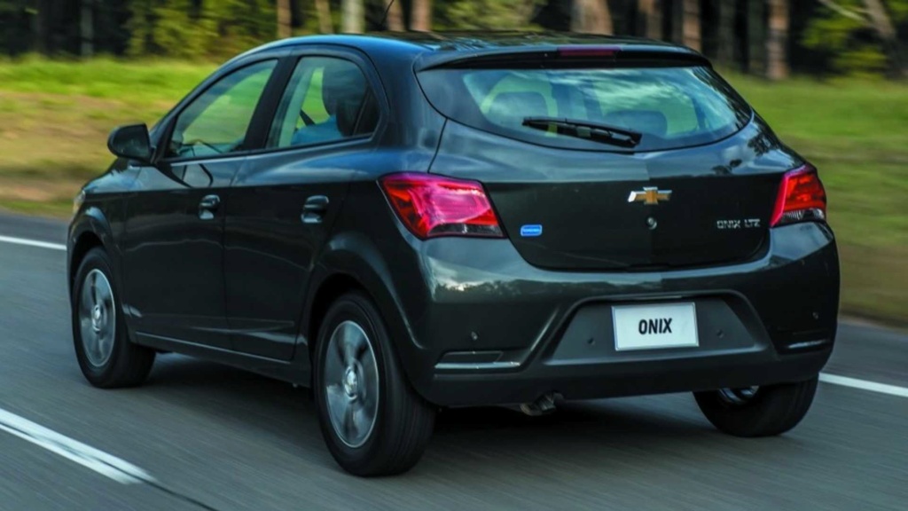 Chevrolet estende prazos de revisão e garantia durante isolamento Onix-l10