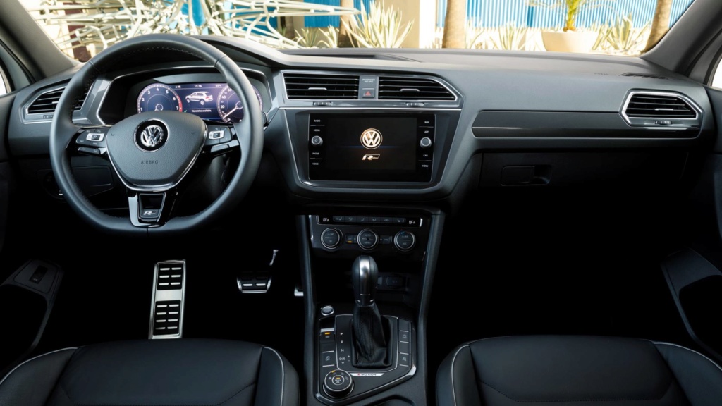VW Tiguan tem recorde de emplacamentos Vw-tig21
