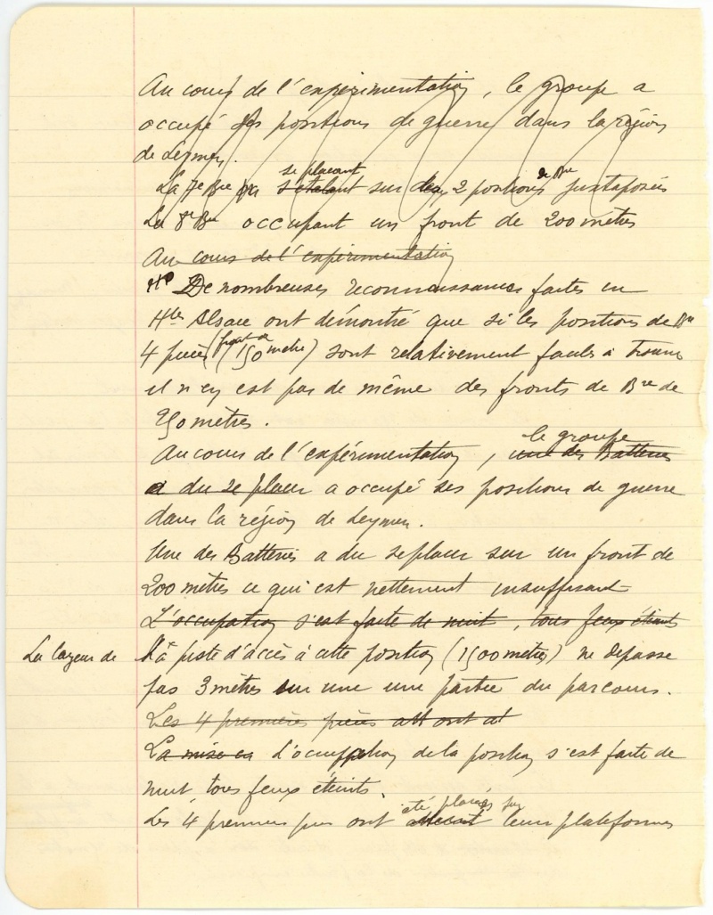 107e RALA et l'affaire de Saint-Florentin (Yonne) le 15 juin 1940 - Page 2 19400347