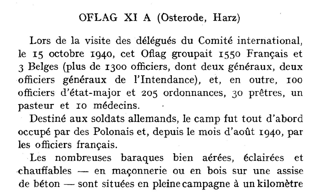 Généraux prisonniers - Page 32 19401017