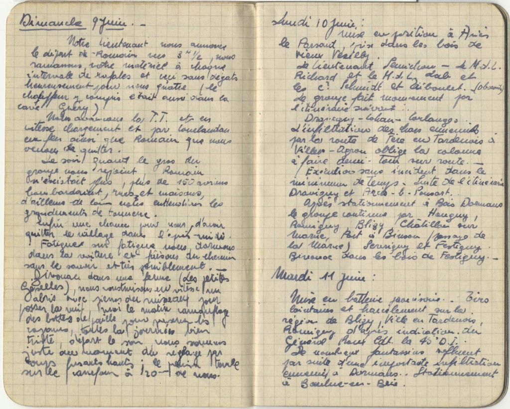 107e RALA et l'affaire de Saint-Florentin (Yonne) le 15 juin 1940 - Page 2 1_num_13