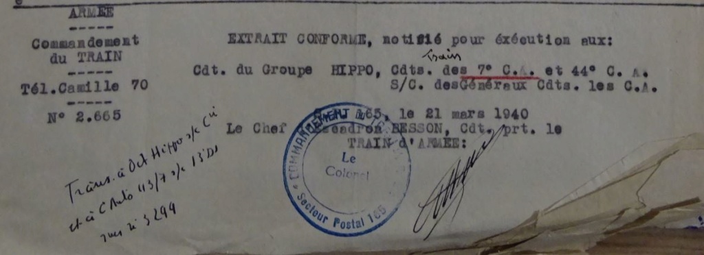 Secteurs Postaux Armzoe10