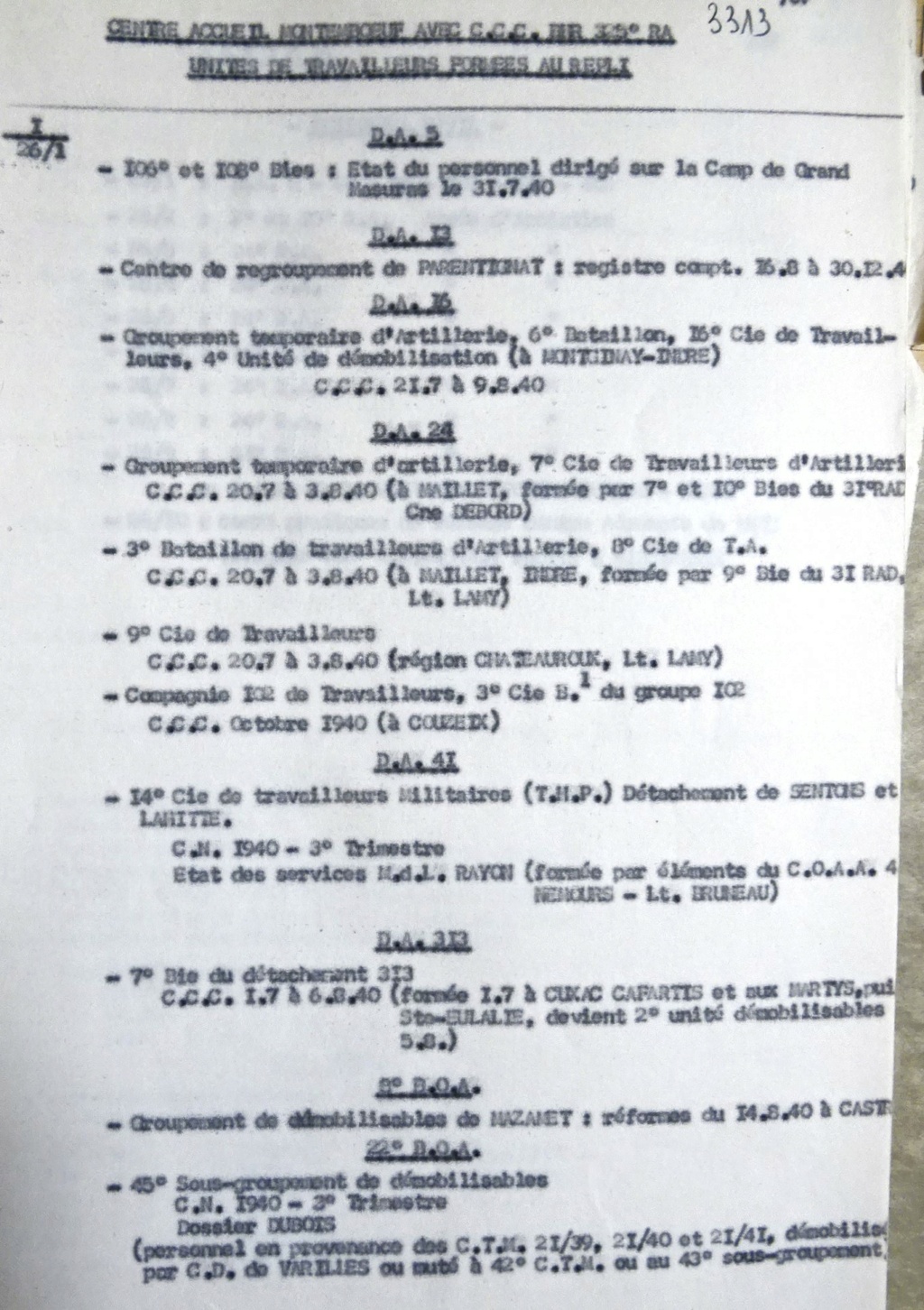 107e RALA et l'affaire de Saint-Florentin (Yonne) le 15 juin 1940 - Page 2 Dsc07134