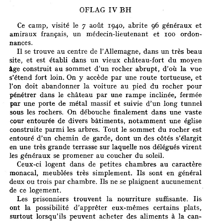 Généraux prisonniers - Page 32 Oflag-10