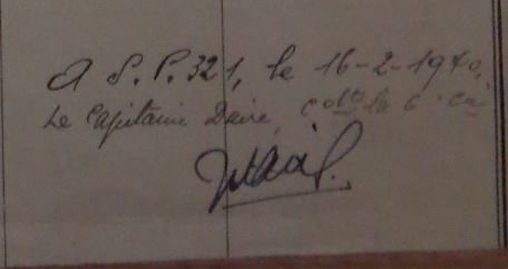 Secteurs Postaux Ri-37123