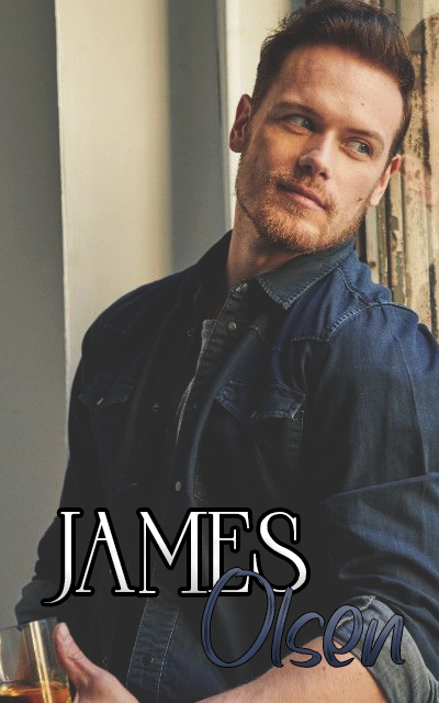 James mon amour ❤︎ James13