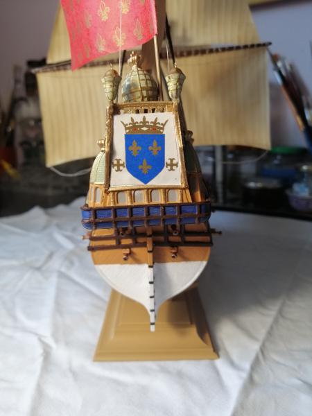 * 1/200 Le Saint Louis Heller - Page 4 7710