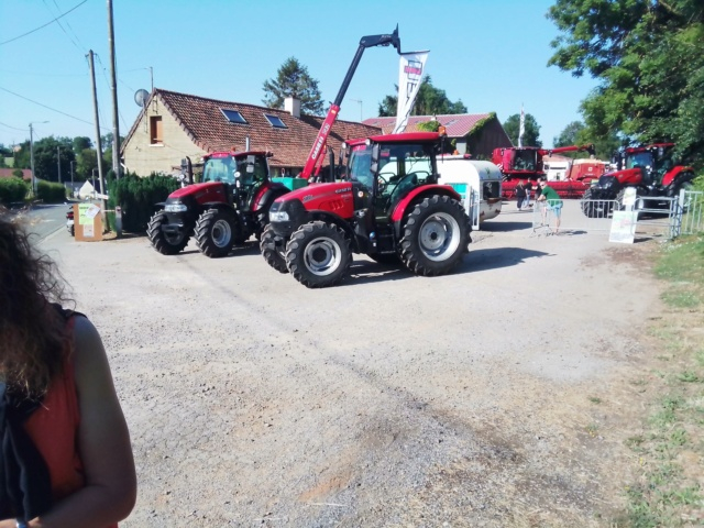 62 - Créquy - 24 et 25 juin 2023 - Tracteurs en Fête Img_2562