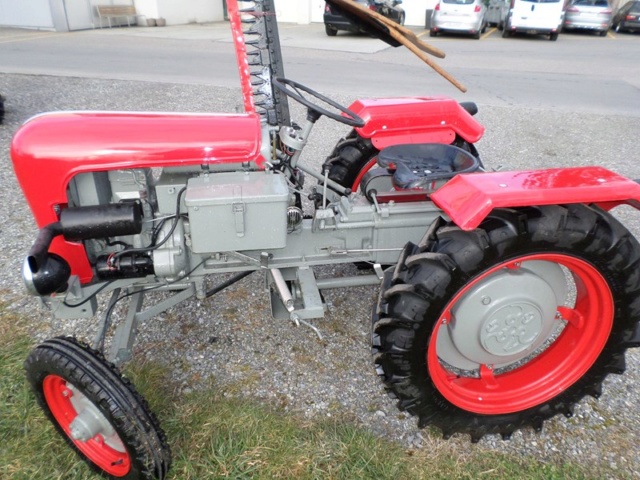 GRÜNDER ....tracteur suisse Ysxzhe10
