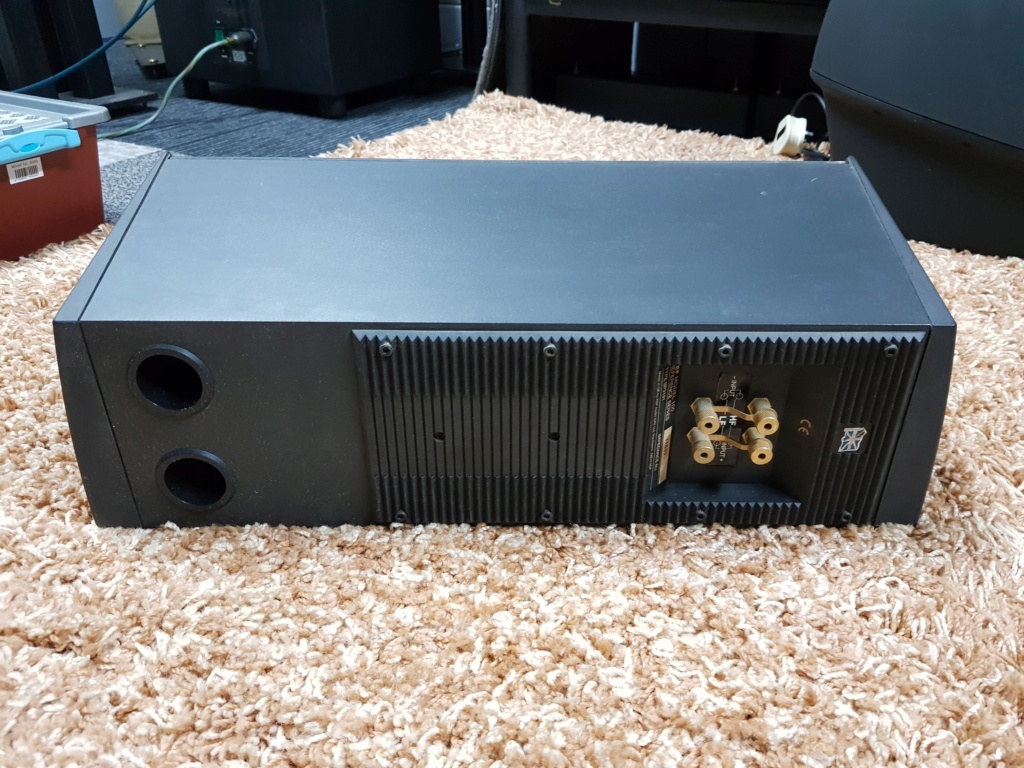 KEF Reference Series Model 100 centre speaker (Sold) 20191158