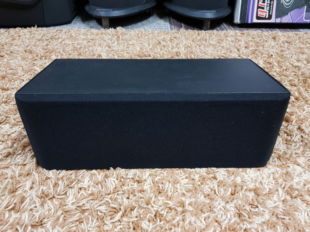 Paradigm cc-70 v2 High Definition Center Speaker (sold) 20191192