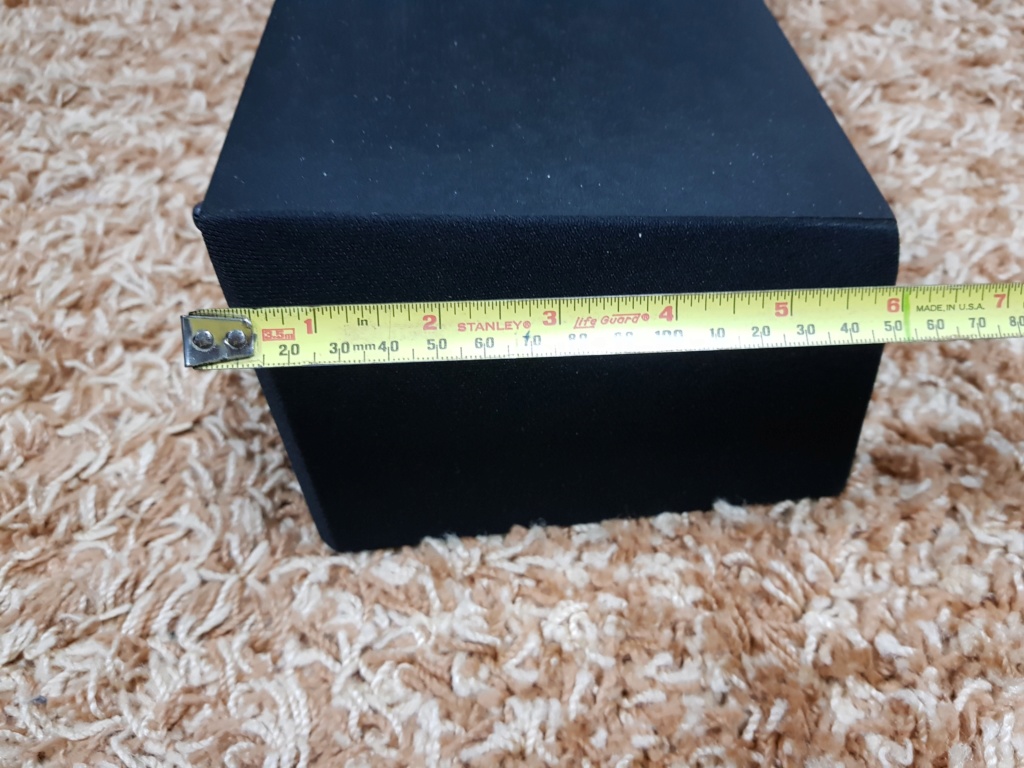 Paradigm cc-70 v2 High Definition Center Speaker (price reduced) 20191199