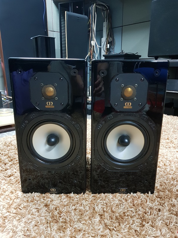 Monitor Audio Studio 10 speaker (Sold) 20210920