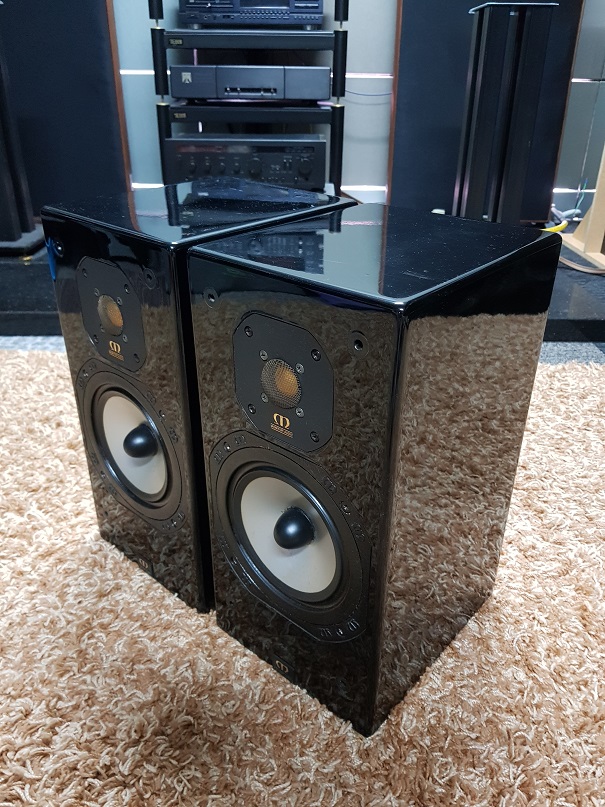 Monitor Audio Studio 10 speaker (Sold) 20210922