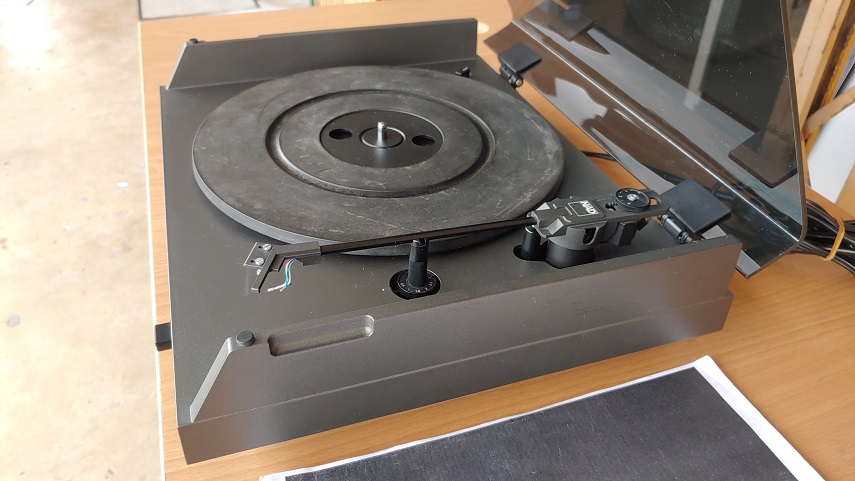 NAD 5120 Turntable (Used) 20220331