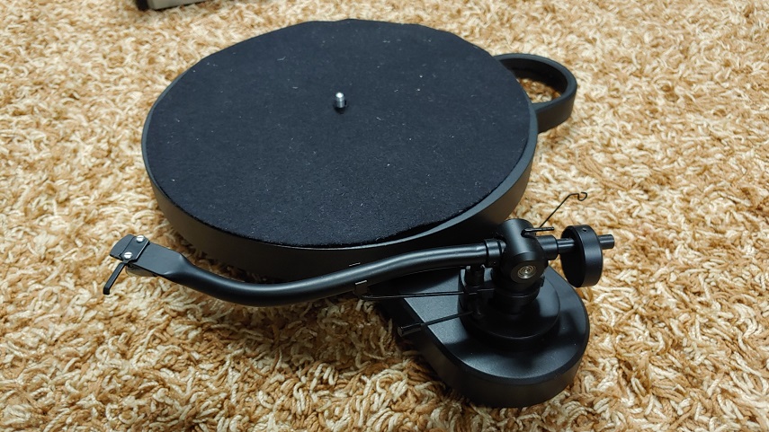 Pro-Ject RPM 1.3 Genie Turntable (Used) 20230329