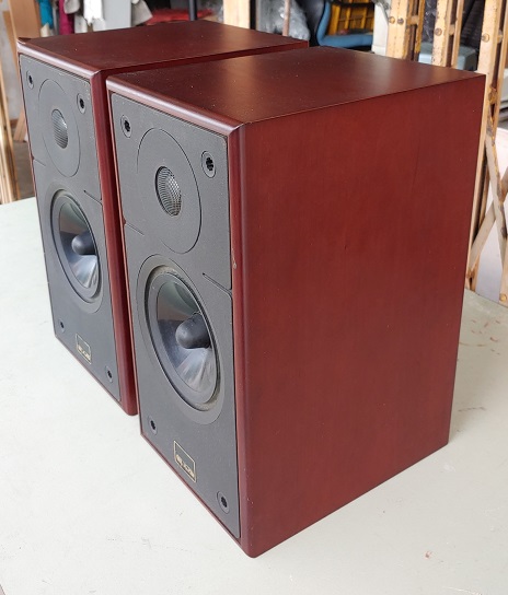 Epos ES12 Speaker (Sold) 20230612