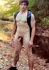 Est ce un sujet tabou, le naturisme? Hikent14