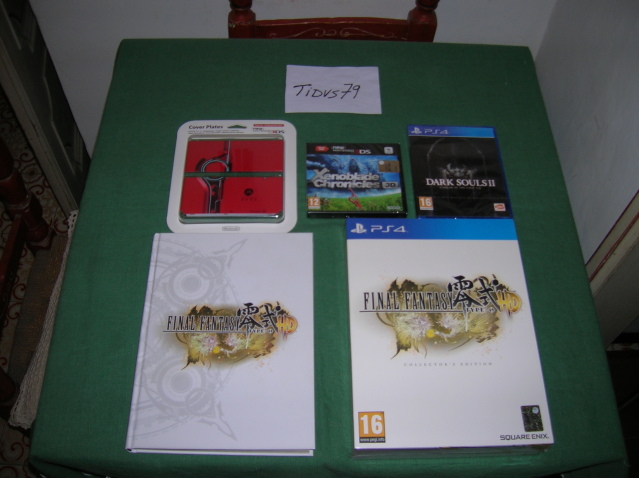 Collection à thème: Final Fantasy  2j0jji10
