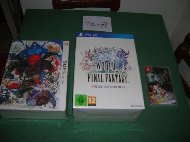 Collection à thème: Final Fantasy  Dscn5013