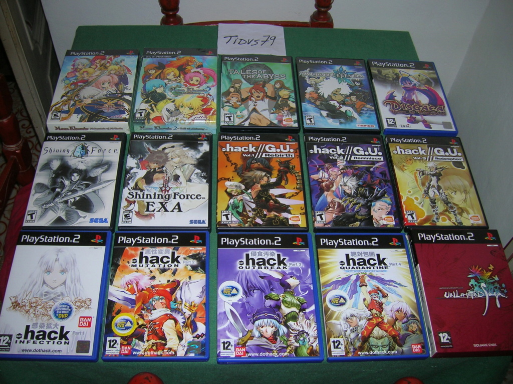 Sony Retro Collection : Psx-Ps2-Psp Hack10