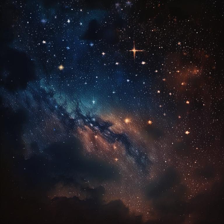 Звёздное небо и космос в картинках - Страница 41 Img_2011