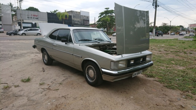 Opala Coupe 1980 6cil Dsc_1410