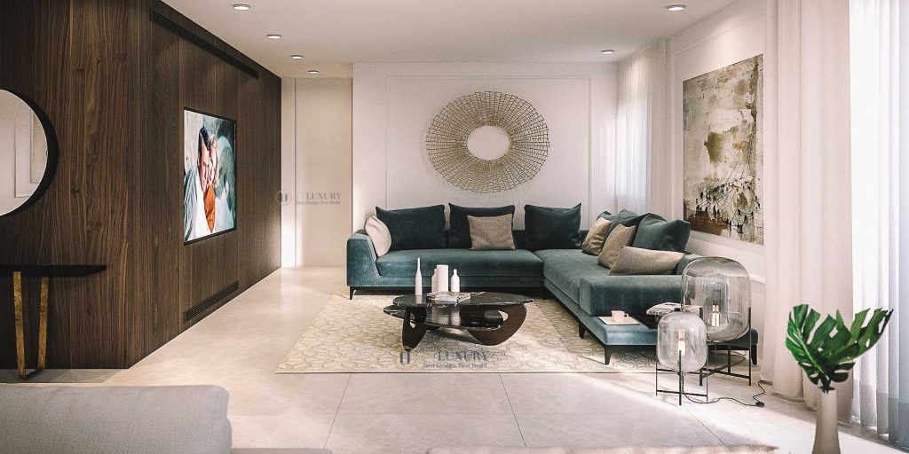 thiết - Thiết kế nội thất căn hộ ở Trà Vinh đẹp và cao cấp - TTLuxury Thiet140