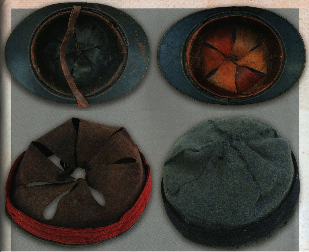 Identification du fabricant, Casque Adrian... Adrian12