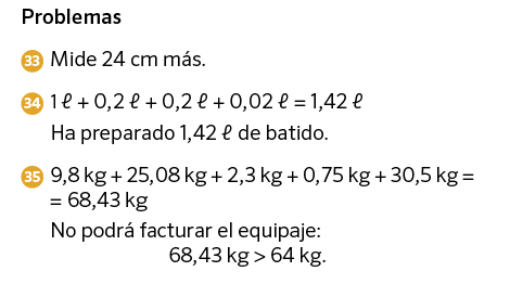 Matemáticas 6º EPO 213