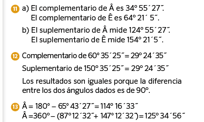 Matemáticas 6º EPO 220