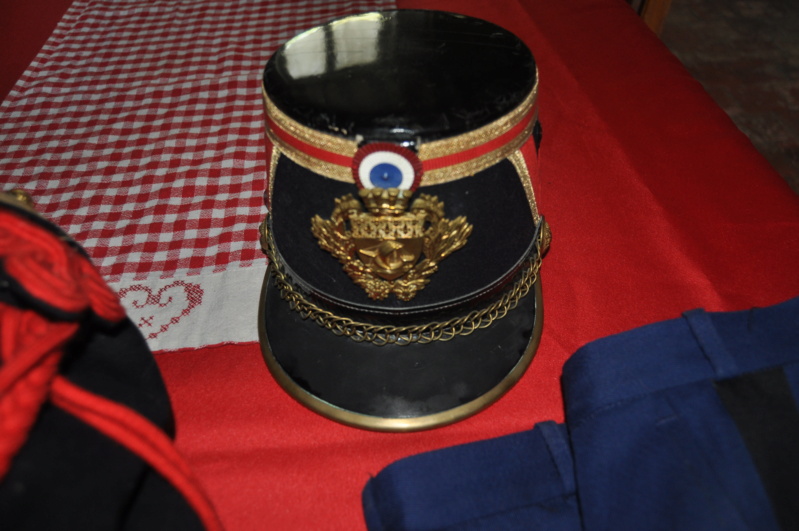 Avis de valeur : uniforme Garde républicaine Dsc_0411
