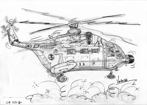 Les hélicoptères - Page 4 Sa321g12