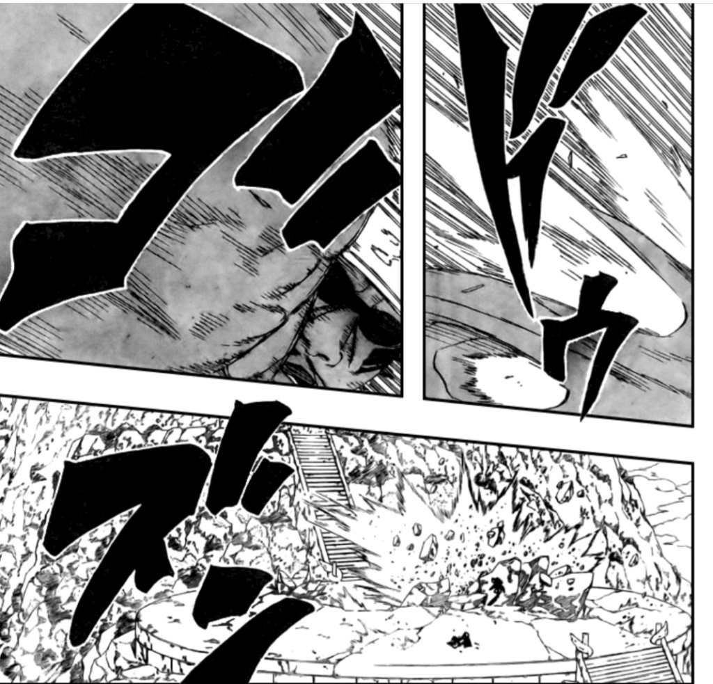 Hidan vs Juugo Scree375