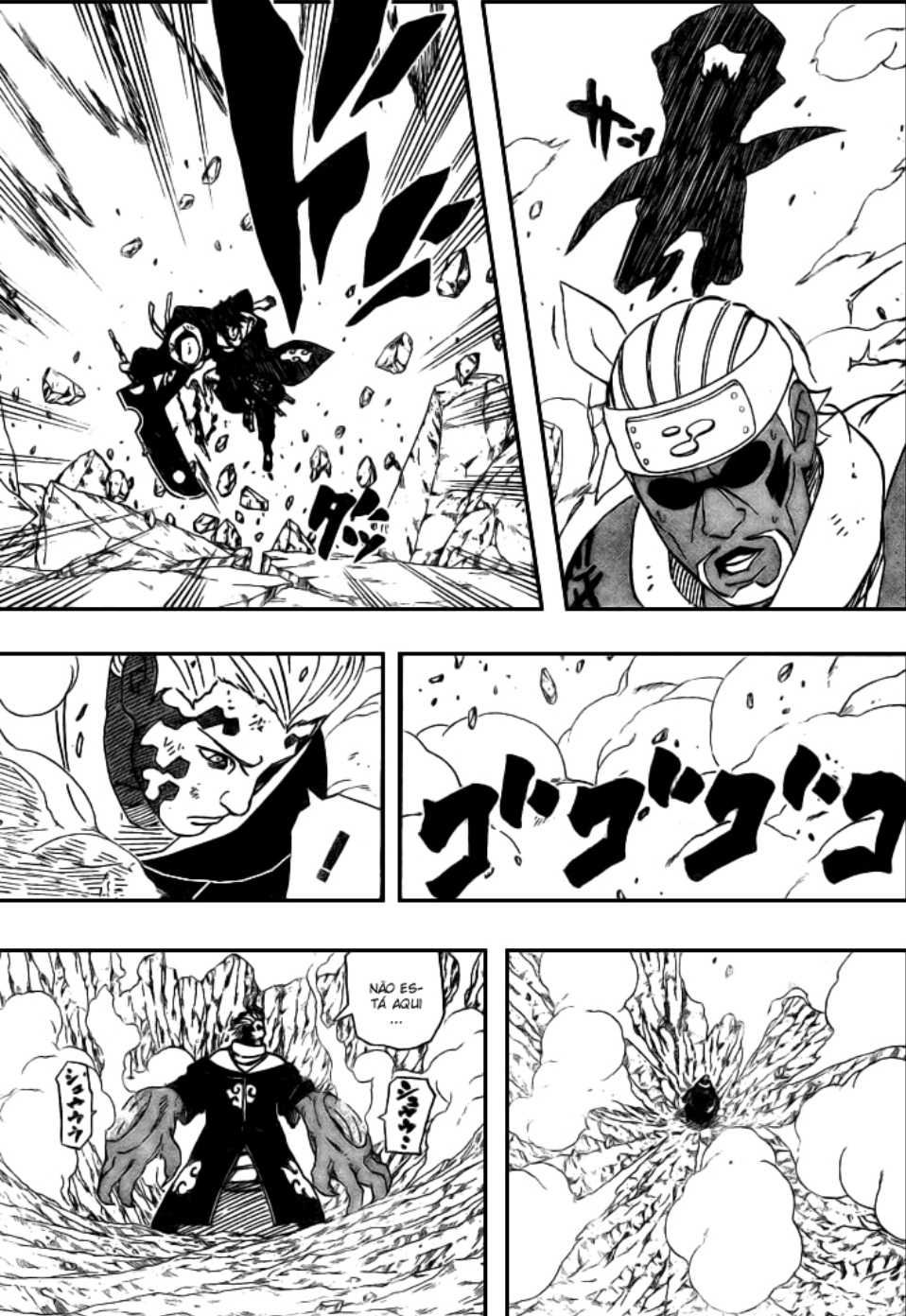 Hidan vs Juugo Scree376