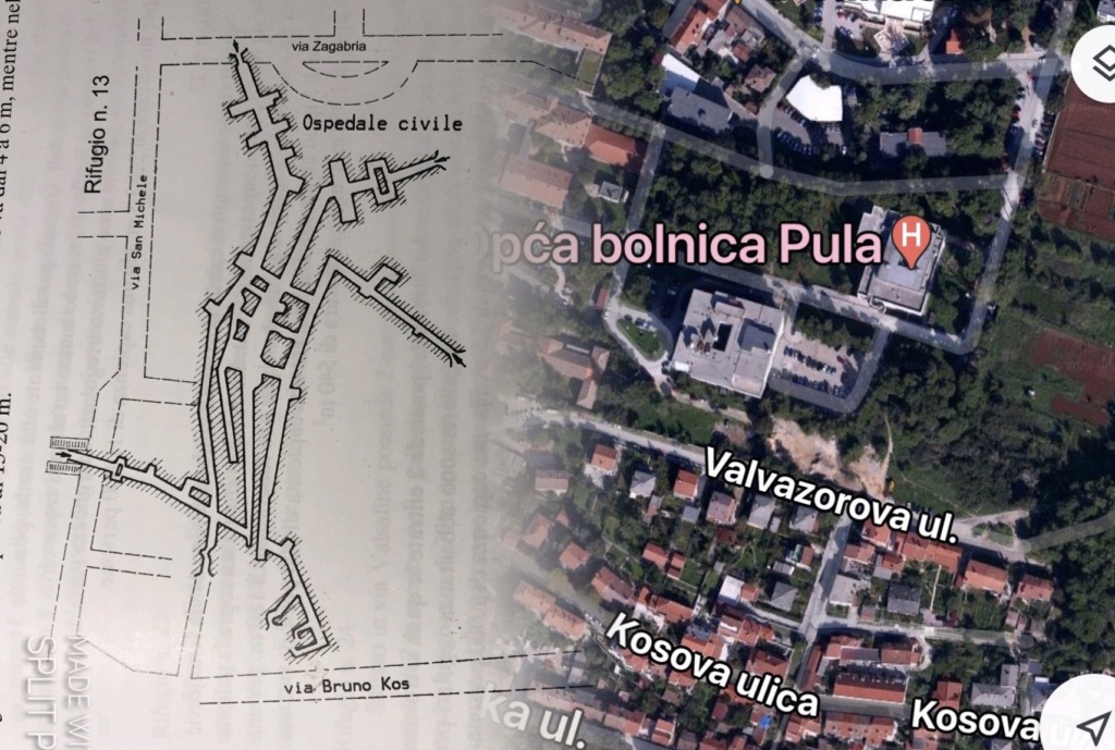 Vojni objekti - strogo čuvane tajne - Page 3 Camera11