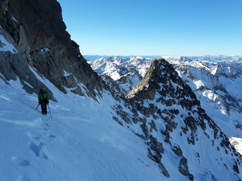 L'été aussi à la cime de Brocan ! 20220113