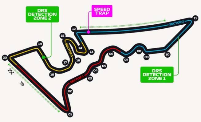 Confirmaciones GP estados unidos 1fd92210