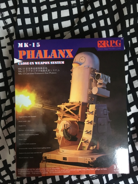 [RPG MODEL] Une gentille Phalanx MK15 au 1/35 Img-9110