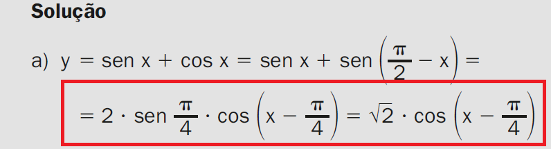 Trigonometria fórmulas de Werner 228_a_10