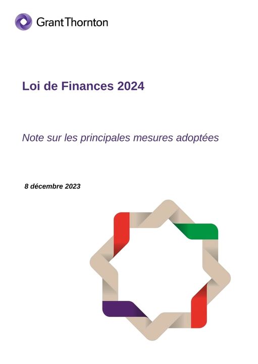 Loi de Finance 2024 version définitive  Loi_de10