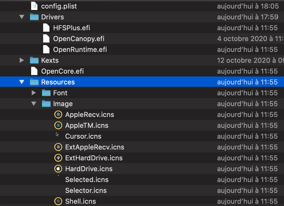 Open Core Bootloader - Page 2 Captur20